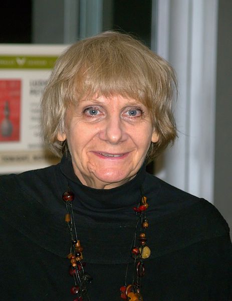 Ljudmila Petruševskaja rinuncia al premio di Stato della Federazione Russa