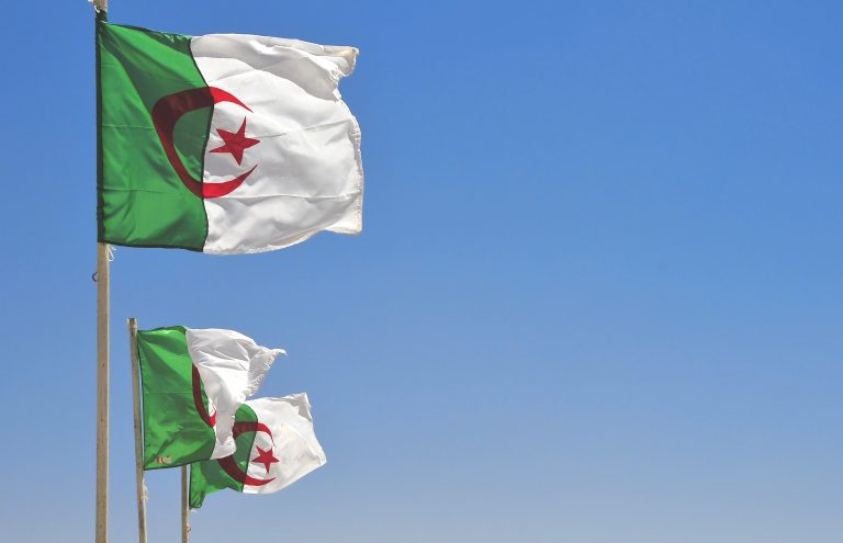 Algeria: la chiusura del gasdotto Gme crea disagi in Spagna
