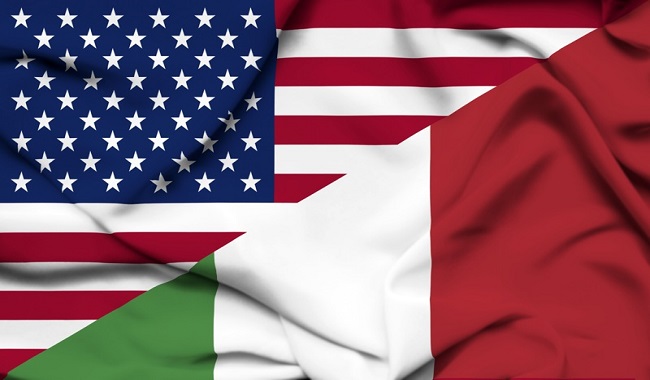 L’Italia sempre più importante per gli Stati Uniti: ecco il perché
