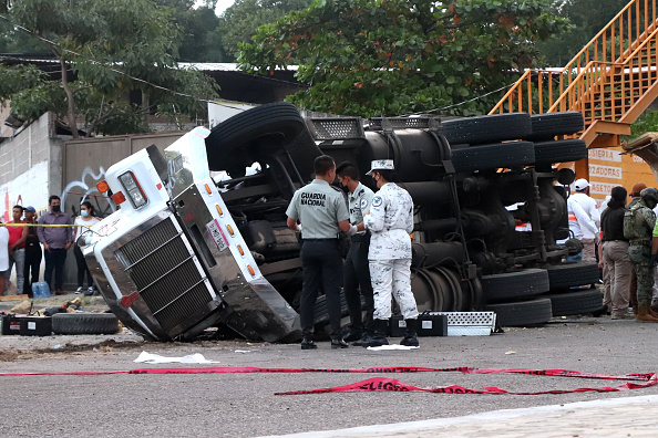 Incidente d’autobus a Maiorca: 24 feriti, 7 gravi