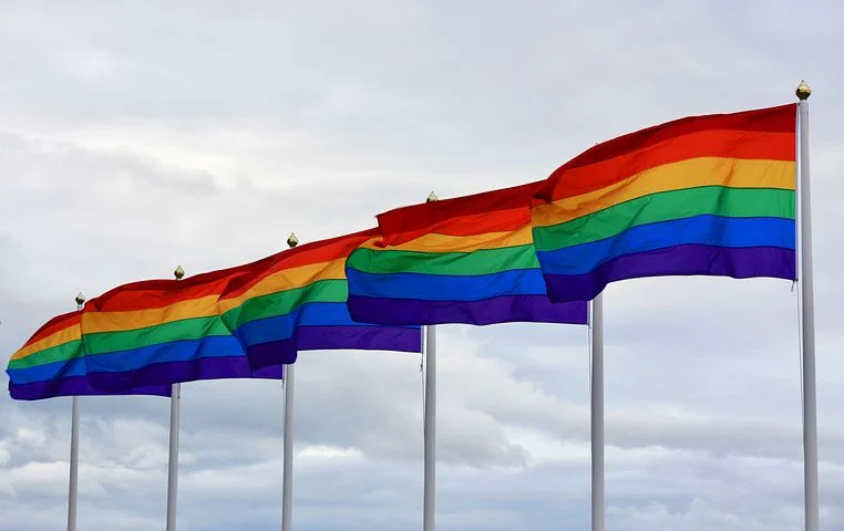 La Russia inserisce la Comunità LGBTQ+ nella lista delle organizzazioni terroristiche