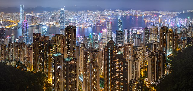 Hong Kong rischia di perdere la sua autonomia