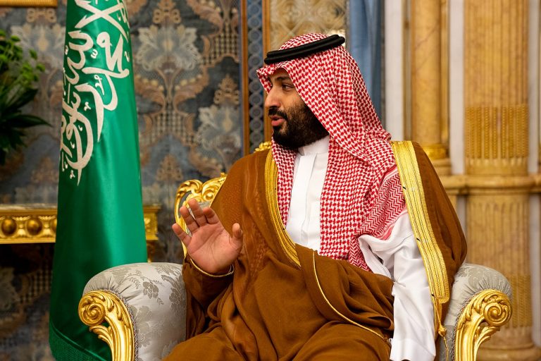 Accordo Arabia Saudita – Word Economic Forum: verso un villaggio globale