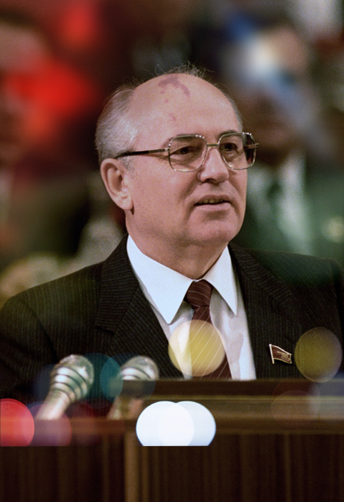 Morto a 91 anni Mikhail Gorbaciov, ultimo leader dell’Urss