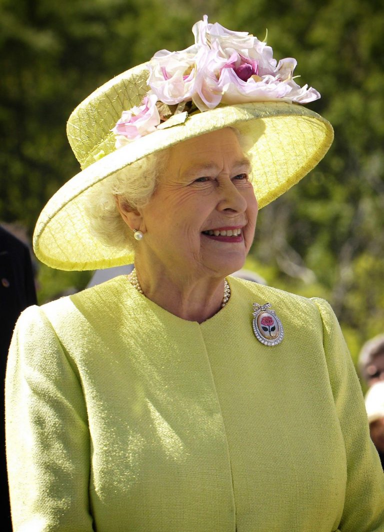 Elisabetta II, morta la regina d’Inghilterra