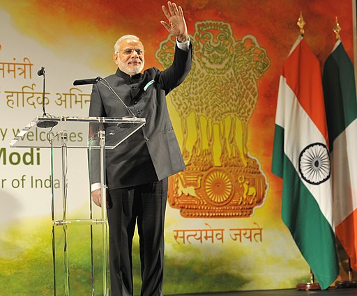 L’India produrrà il 50% di energia da fonti rinnovabili: il premier Modi al G-20