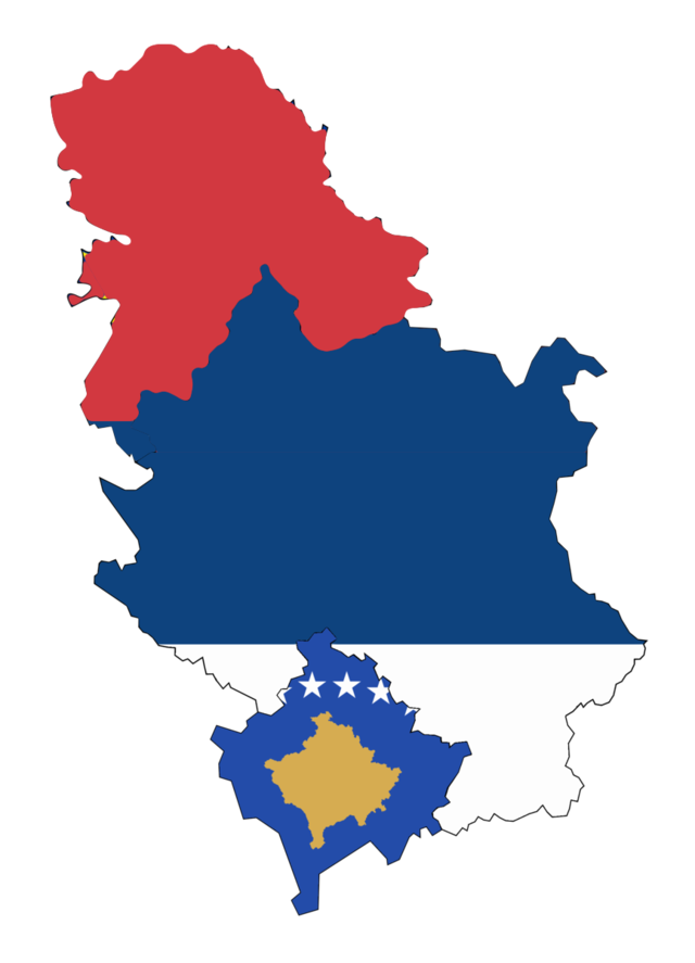 Belgrado e Pristina di nuovo ai ferri corti: dimissioni di massa dei funzionari serbi