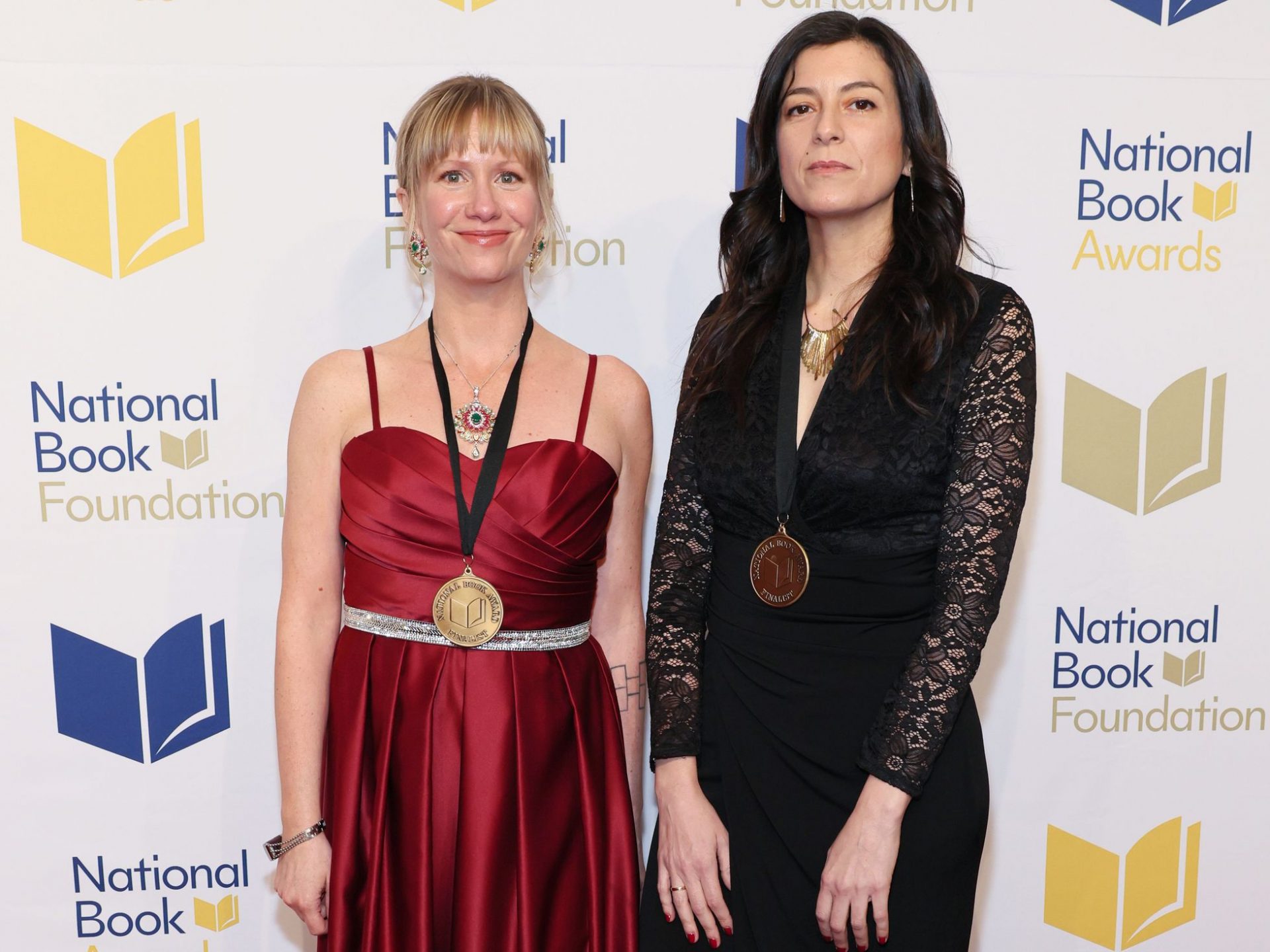 National Book Awards 2022 Samanta Schweblin vince il premio per la
