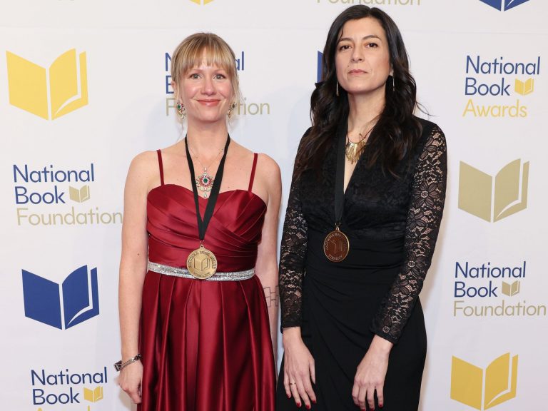 National Book Awards 2022: Samanta Schweblin vince il premio per la letteratura tradotta