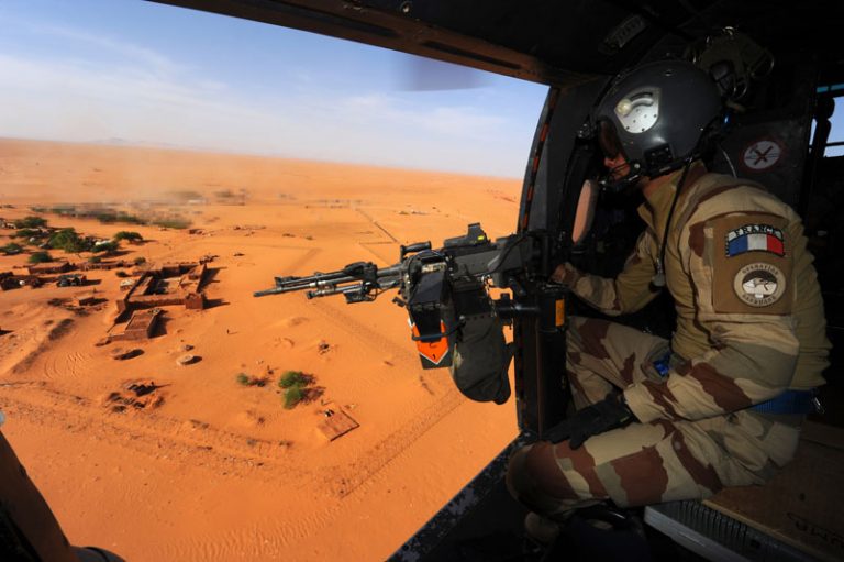 Sahel: Macron ufficializza la fine dell’operazione Barkhane