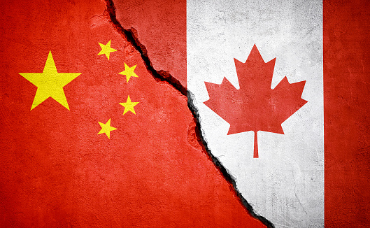 G20: scontro tra Xi Jinping e Justin Trudeau