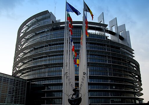 Accuse di spionaggio al parlamento Europeo
