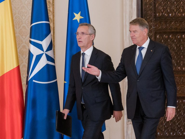 Vertice NATO: le richieste di Kiev