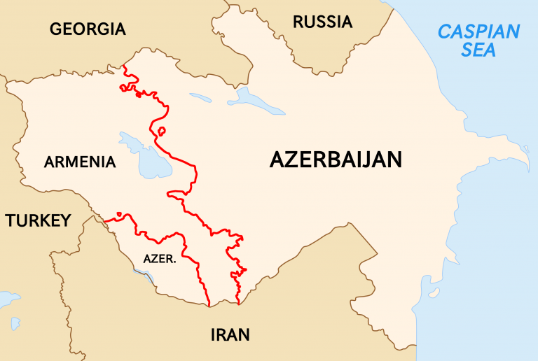 L’Armenia propone un progetto di pace all’Azerbaigian