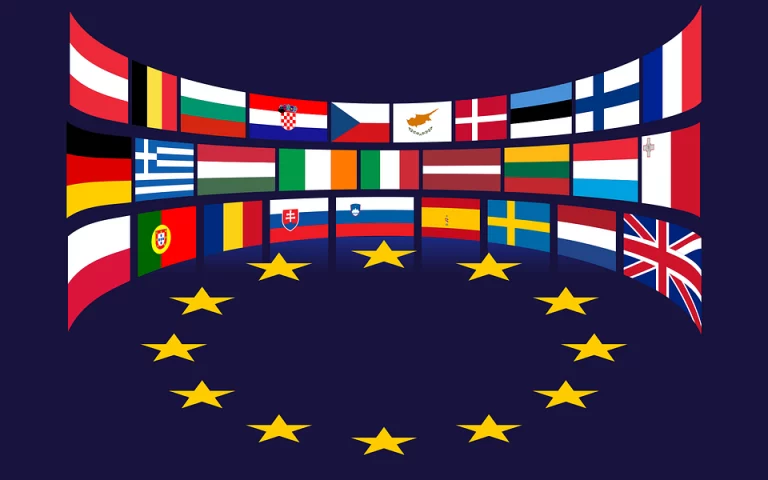 La retribuzione minima dei paesi dell’Unione europea nel 2023 tra aumenti e inflazione