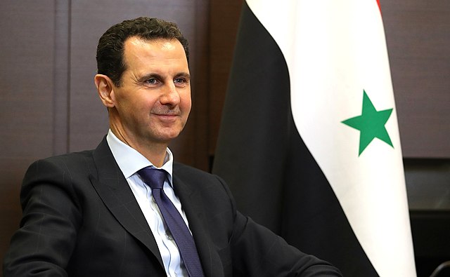 Terremoto in Siria: il presidente Assad ringrazia i «fratelli arabi» per gli aiuti forniti