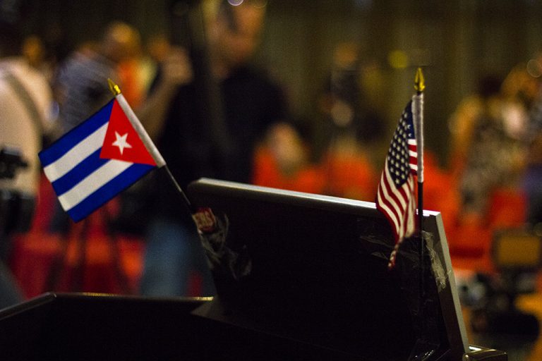Cuba-USA: le relazioni tra i due Paesi ancora una volta congelate