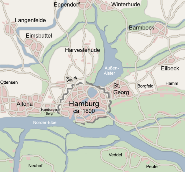 Germania: otto morti durante una sparatoria in una Sala del Regno ad Amburgo