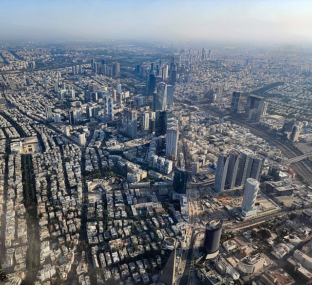 Attacco terroristico a Tel Aviv: tre feriti