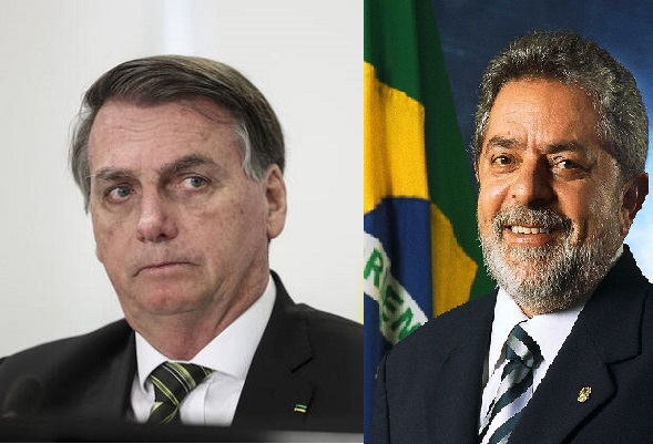 L’ex leader Bolsonaro torna a Brasilia: «non ricopro alcuna carica, ma non sono in pensione»