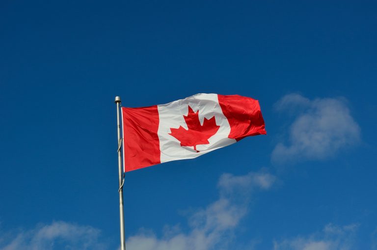 La popolazione del Canada cresce di oltre 1 milione di persone