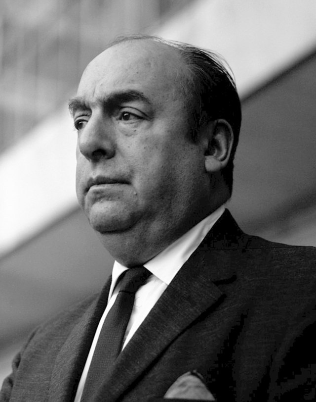 Pablo Neruda: riaperte le indagini sulla sua morte