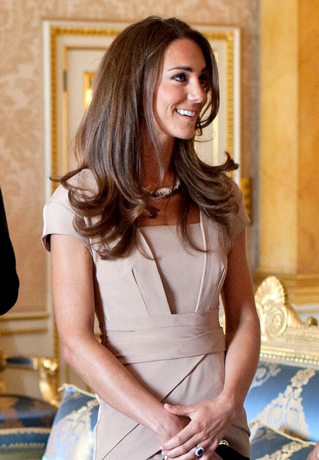 La salute di Kate Middleton è in ripresa: annunciato il primo impegno ufficiale dopo l’operazione