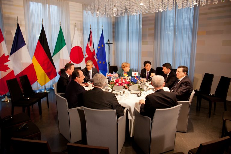 G7 in Italia: i temi al centro dell’Agenda