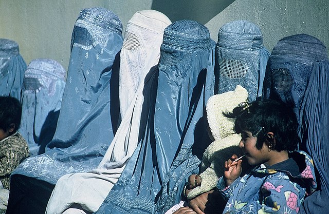 Reintrodotta la lapidazione delle donne in Afghanistan